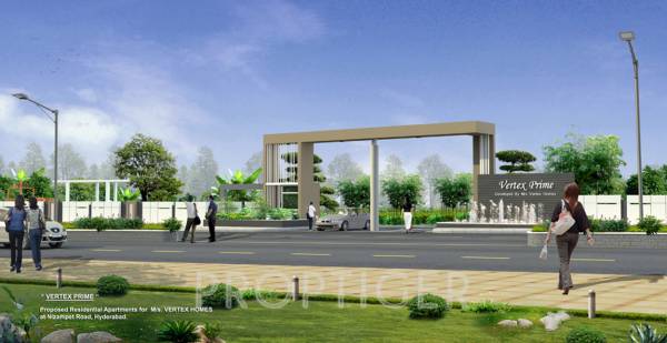 Images for Main Other of Vertex Homes Prime