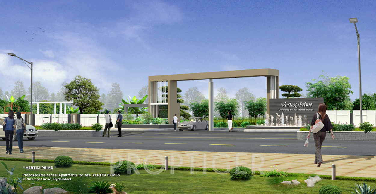 Images for Main Other of Vertex Homes Prime