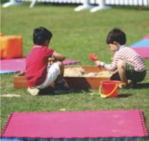  rameshwaram Children's play area