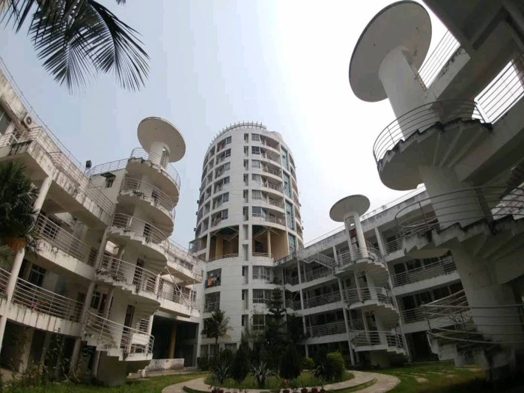  greenwood park extension Elevation