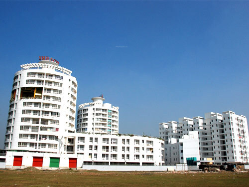  greenwood park extension Elevation