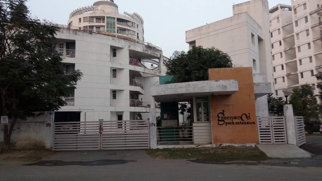  greenwood park extension Gated Community