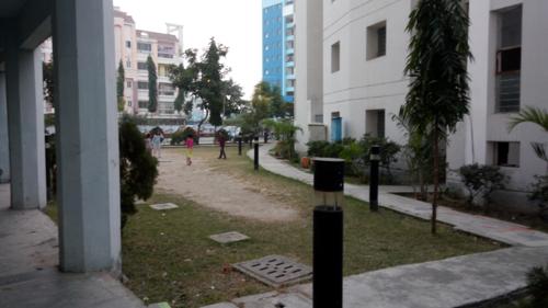  greenwood-park-extension Landscaped Gardens