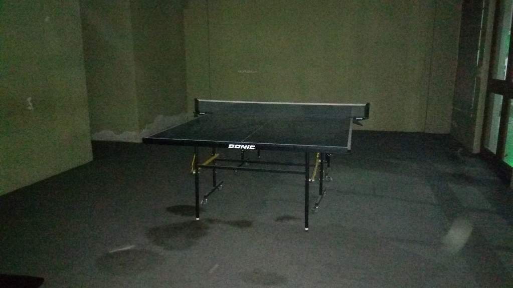  greenwood park extension Table Tennis