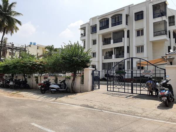  purva-paradise Elevation