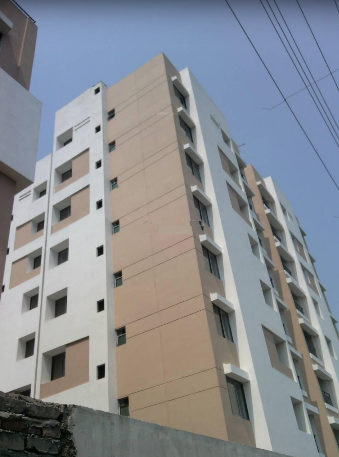  vasundhara Elevation