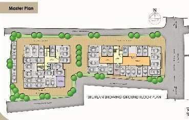  vasundhara Master Plan