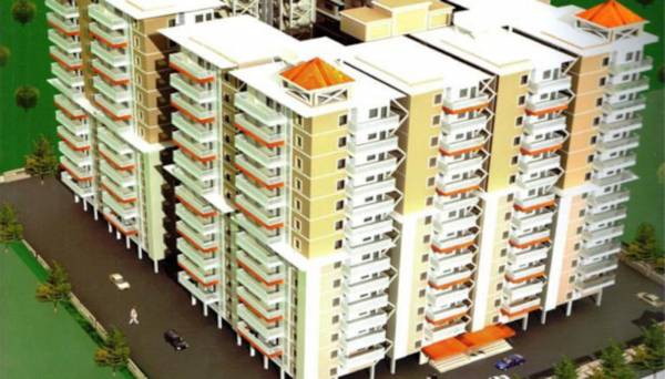 Elevation hima-sai-lake-view-towers Elevation