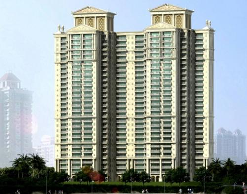 Images for Elevation of Hiranandani Lake Verandahs lake-verandahs Images for Elevation of Hiranandani Lake Verandahs