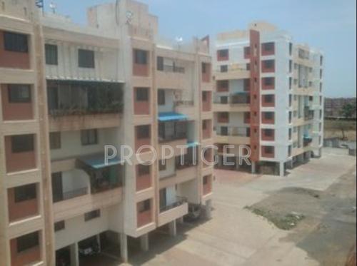 Images for Elevation of AV Bhat Swapna Nagari