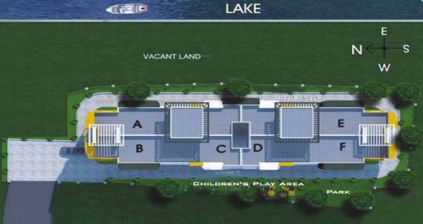 Images for Layout Plan of MJ Lifestyle Atria Images for Layout Plan of MJ Lifestyle Atria