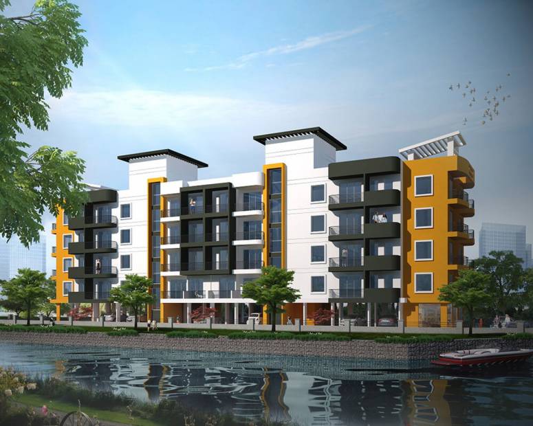 Images for Elevation of MJ Lifestyle Atria