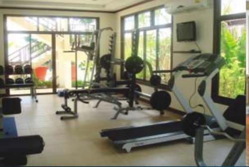 Gymnasium lifestyle-atria Gymnasium