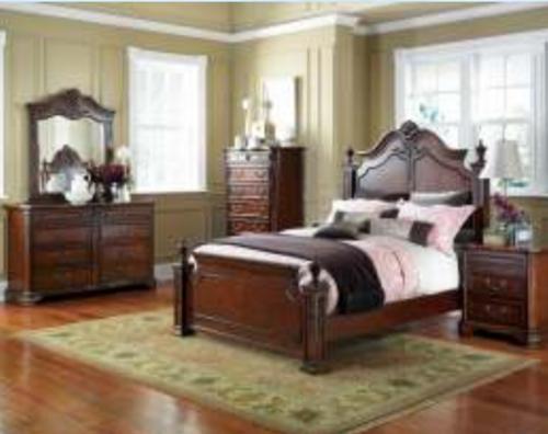 Bedroom lifestyle-atria Bedroom