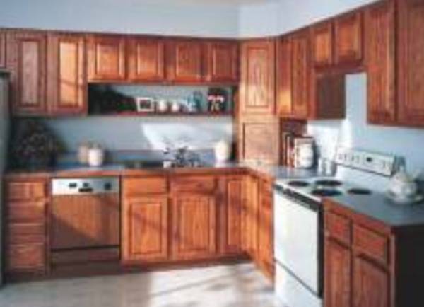 Kitchen lifestyle-atria Kitchen
