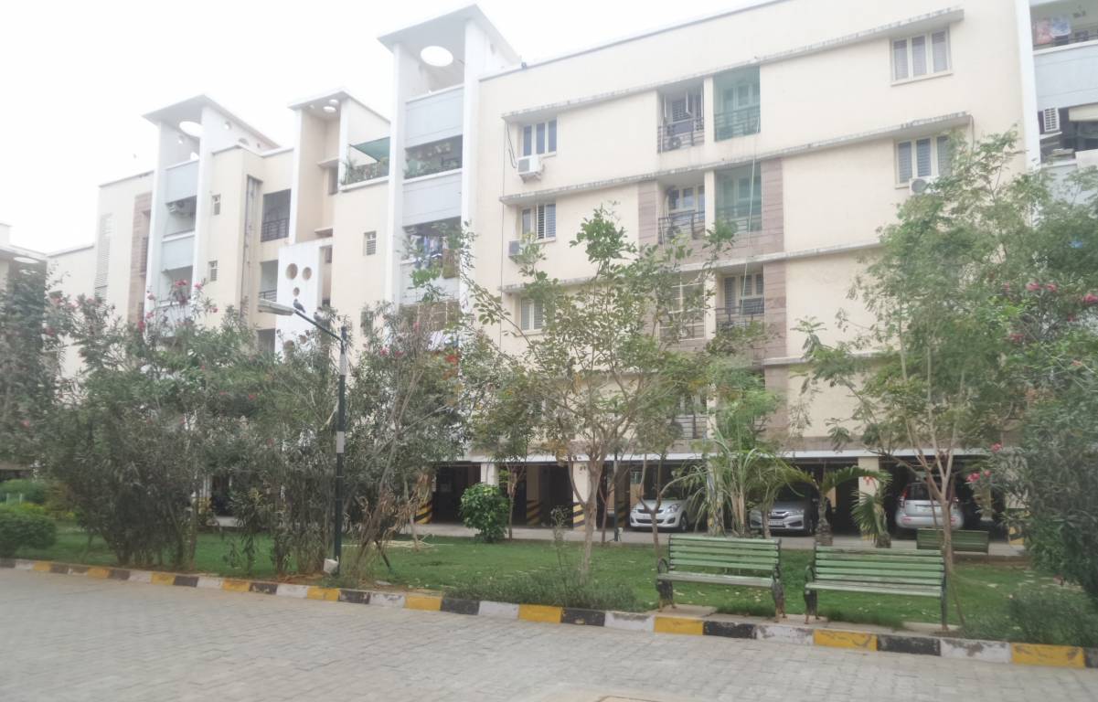  bbc city paark Elevation