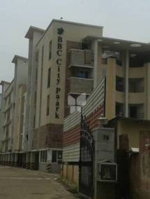 Elevation bbc-city-paark Elevation