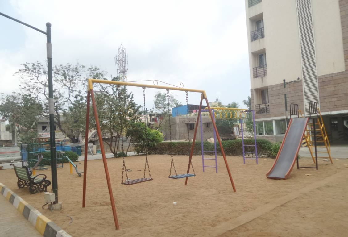  bbc city paark Others