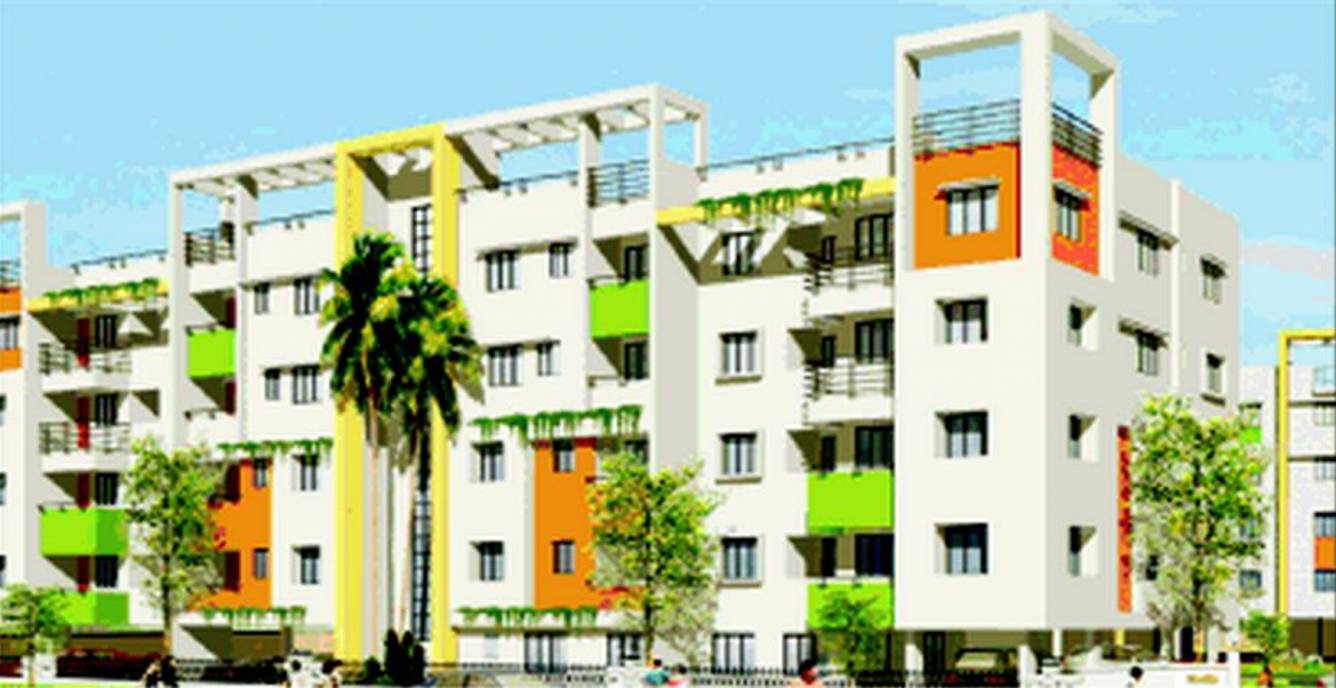 Images for Elevation of Merlin Sapphire