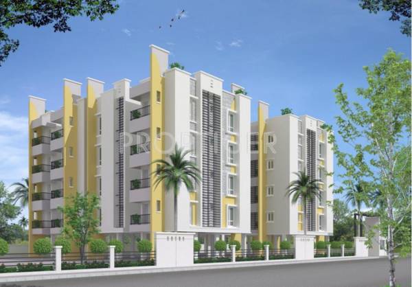 Images for Elevation of Green Peace Ajanta Images for Elevation of Green Peace Ajanta