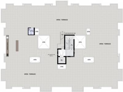 Images for Cluster Plan of Landmark Construction Gem Stone