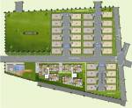 Images for Layout Plan of BSCPL Bollineni Homes Images for Layout Plan of BSCPL Bollineni Homes