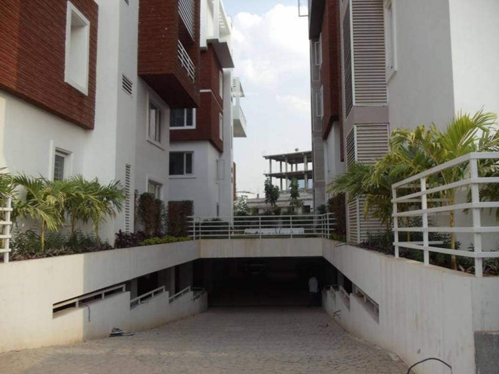 Images for Amenities of BSCPL Bollineni Homes