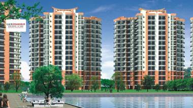 Images for Elevation of Gaursons Gaur Grandeur grandeur Images for Elevation of Gaursons Gaur Grandeur