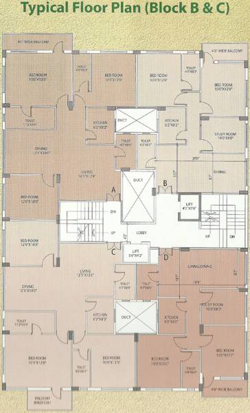 Images for Cluster Plan of SG Sgil Orchid