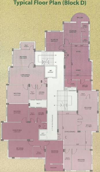 Images for Cluster Plan of SG Sgil Orchid