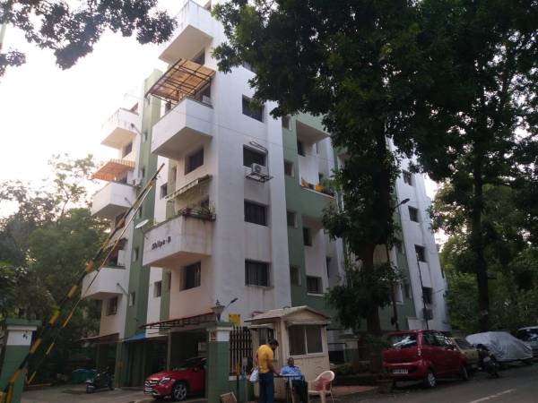  shilpa-society Elevation