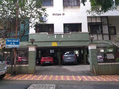  shilpa-society Others