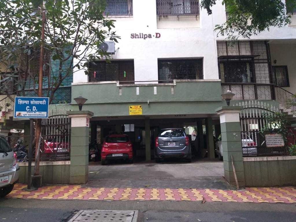  shilpa society Others