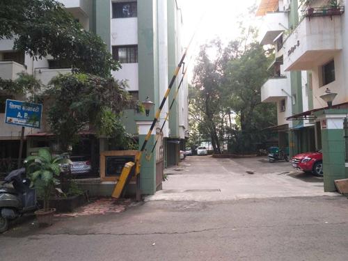  shilpa-society Others