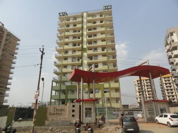 Images for Elevation of Saya Homes Desire Residency