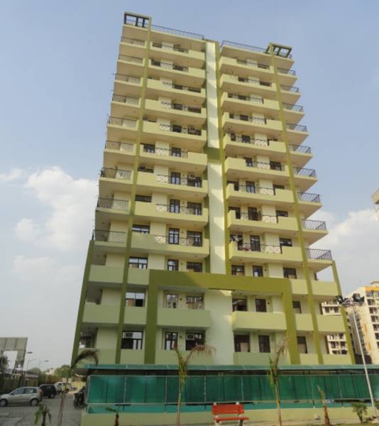 Images for Elevation of Saya Homes Desire Residency