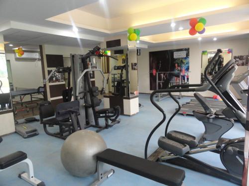 Images for Amenities of Saya Homes Desire Residency