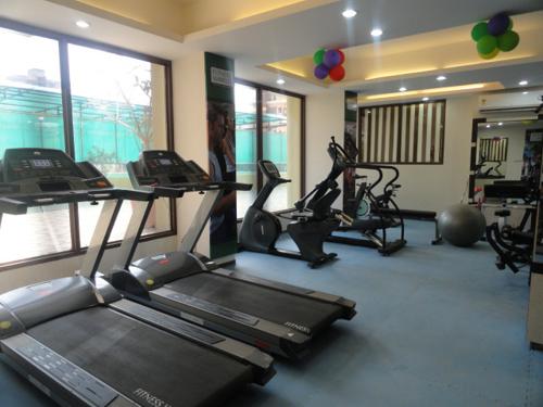 Images for Amenities of Saya Homes Desire Residency