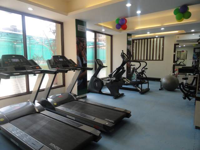 Images for Amenities of Saya Homes Desire Residency