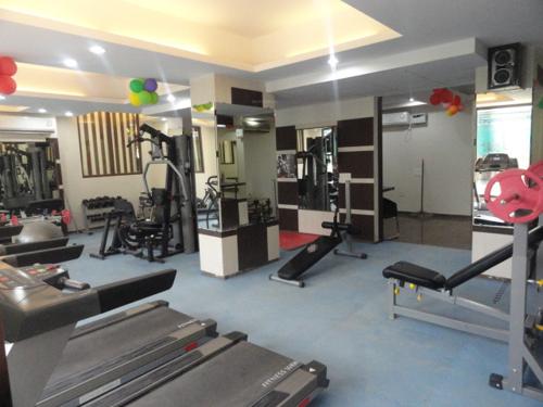 Images for Amenities of Saya Homes Desire Residency