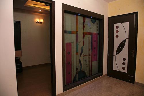 Images for Main Other of Saya Homes Desire Residency