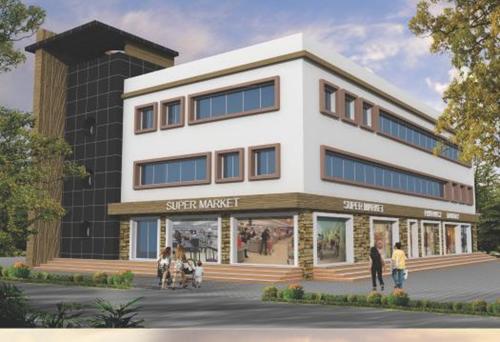 Images for Amenities of Modi Golden County Images for Amenities of Modi Golden County