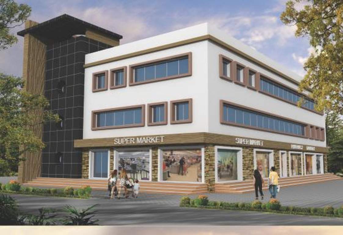 Images for Amenities of Modi Golden County