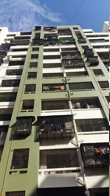 Images for Elevation of Dheeraj Hill View Tower