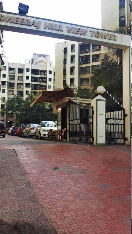 Images for Amenities of Dheeraj Hill View Tower