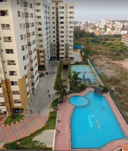  greendale-phase-i Swimming Pool