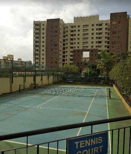  greendale-phase-i Tennis Court