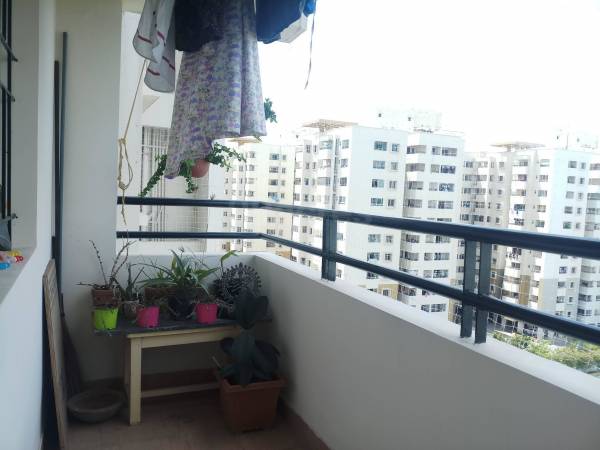  greendale-phase-i Balcony