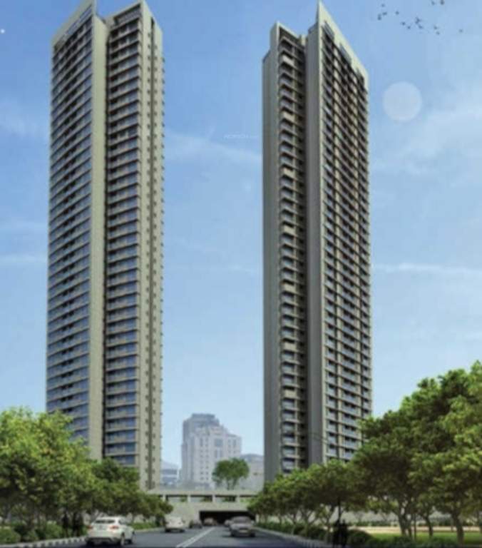  vijay enclave Elevation