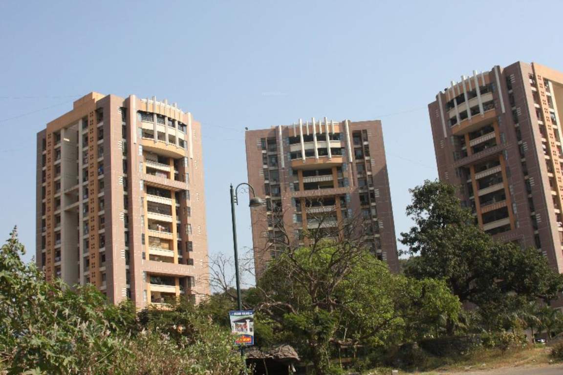  vijay enclave Elevation